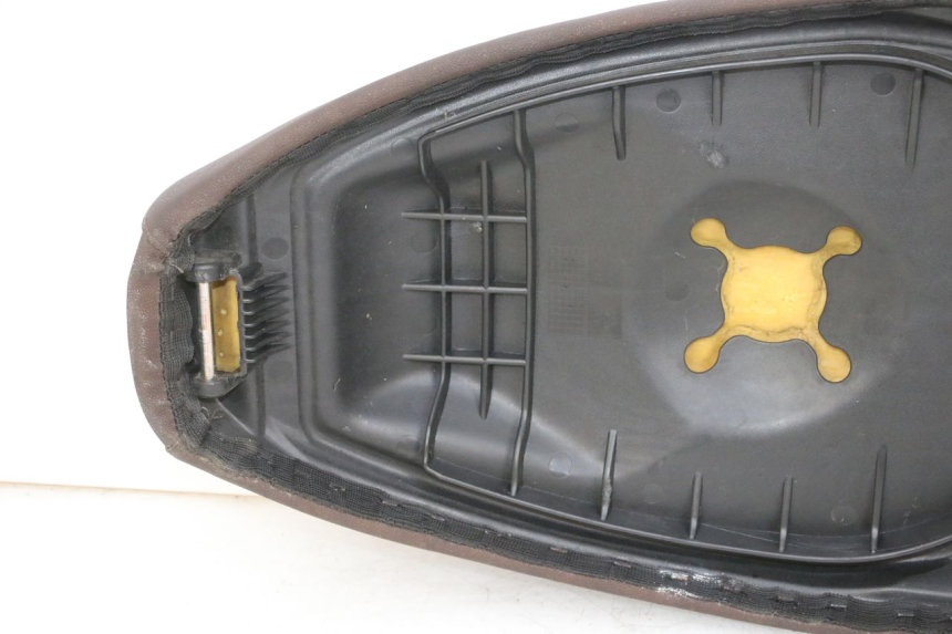 photo de ZITJE EFUN PUSA 1 - Staat van het oppervlak