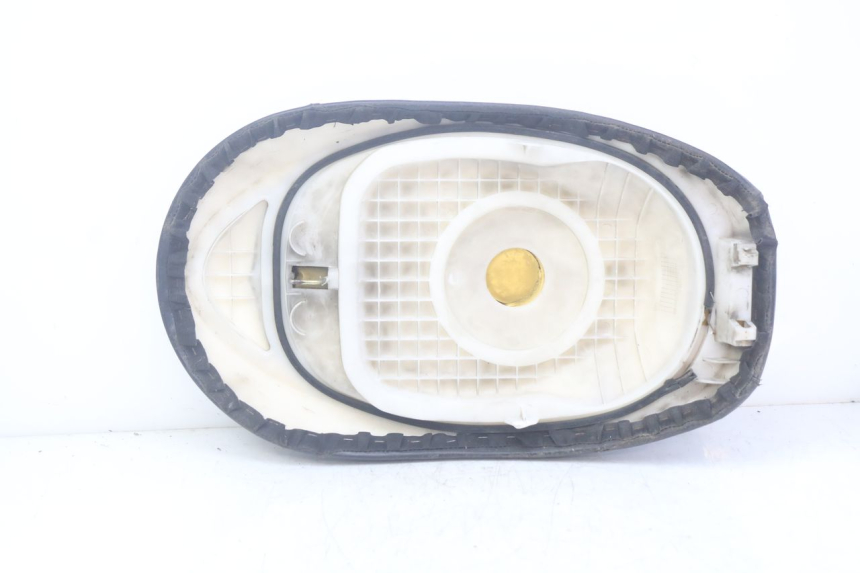 photo de ZITSEL DOLPHIN PYGMY 1 (2020 - 2024) - Detail van het onderdeel