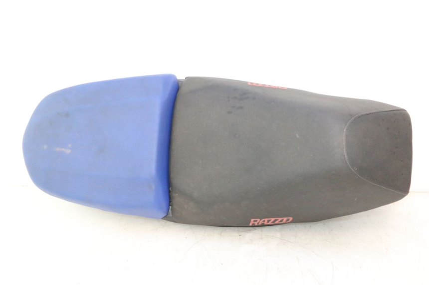 photo de ZADEN RAZZO QTR 50 (2011 - 2018) - Hoofdaanzicht
