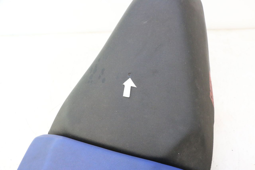 photo de ZADEN RAZZO QTR 50 (2011 - 2018) - Detail van het onderdeel