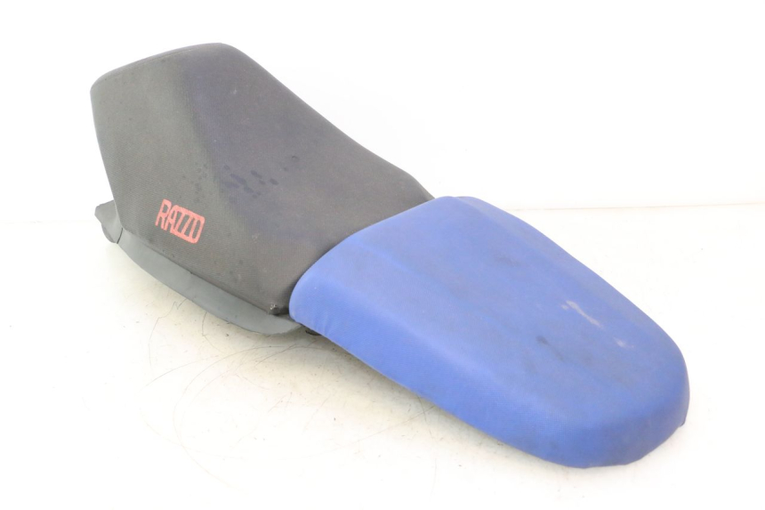 photo de ZADEN RAZZO QTR 50 (2011 - 2018) - Productaanzicht