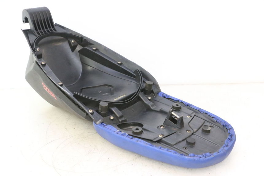 photo de ZADEN RAZZO QTR 50 (2011 - 2018) - Kenmerkende details