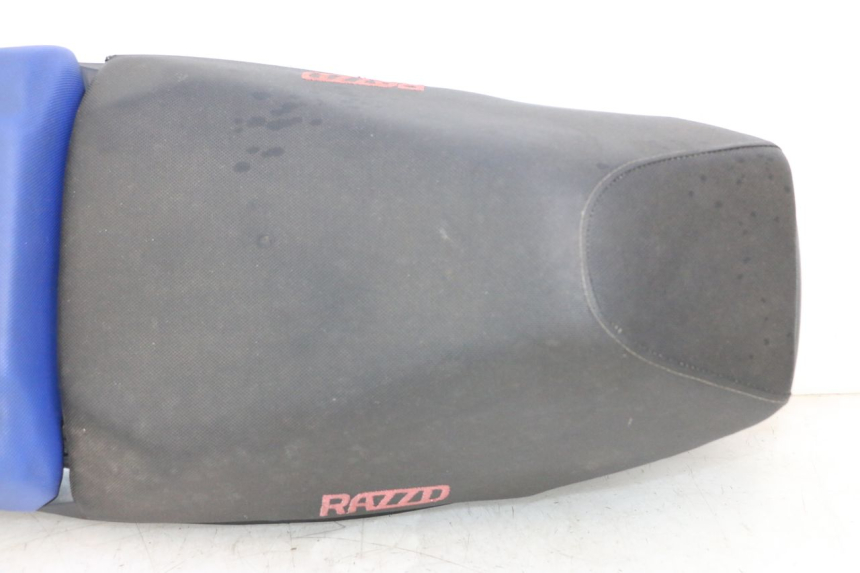 photo de ZADEN RAZZO QTR 50 (2011 - 2018) - Overzicht