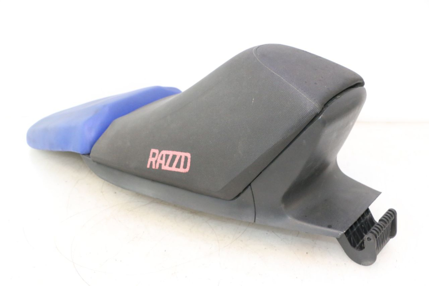 photo de ZADEN RAZZO QTR 50 (2011 - 2018) - Bevestigingspunten