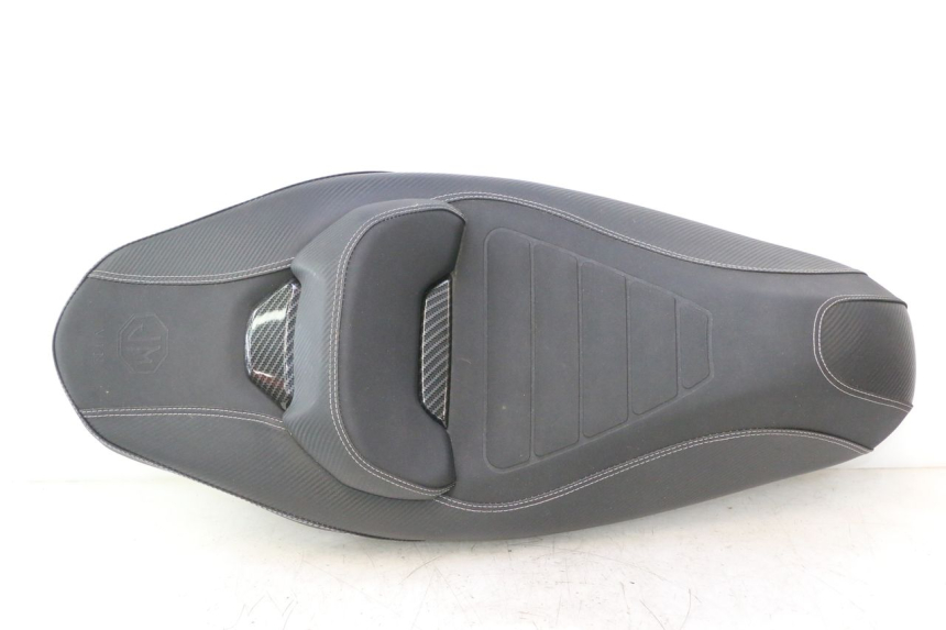 photo de ZIT JM MOTORS R-MAX TECH 50 (2024 - 2026) - Hoofdaanzicht