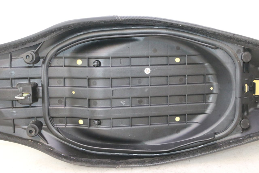 photo de ZIT JM MOTORS R-MAX TECH 50 (2024 - 2026) - Productaanzicht
