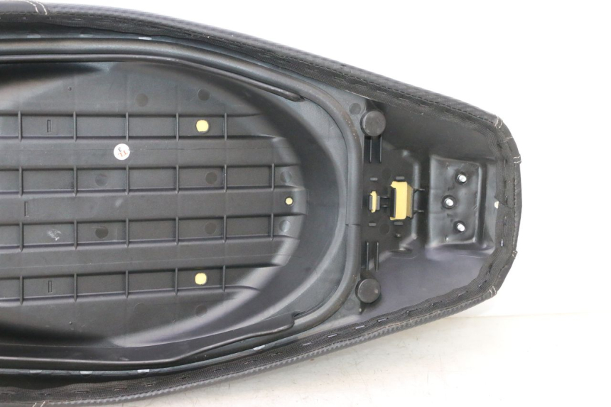 photo de ZIT JM MOTORS R-MAX TECH 50 (2024 - 2026) - Kenmerkende details