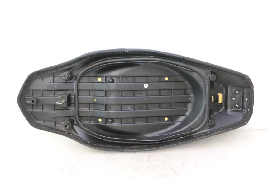 photo de ZIT JM MOTORS R-MAX TECH 50 (2024 - 2026) - Detailaanzicht