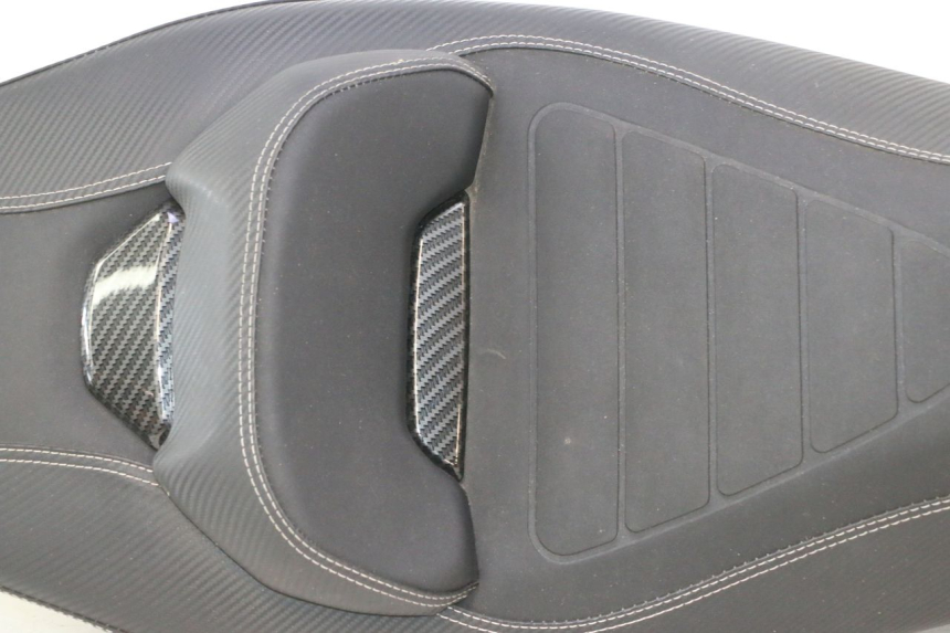 photo de ZIT JM MOTORS R-MAX TECH 50 (2024 - 2026) - Visuele inspectie