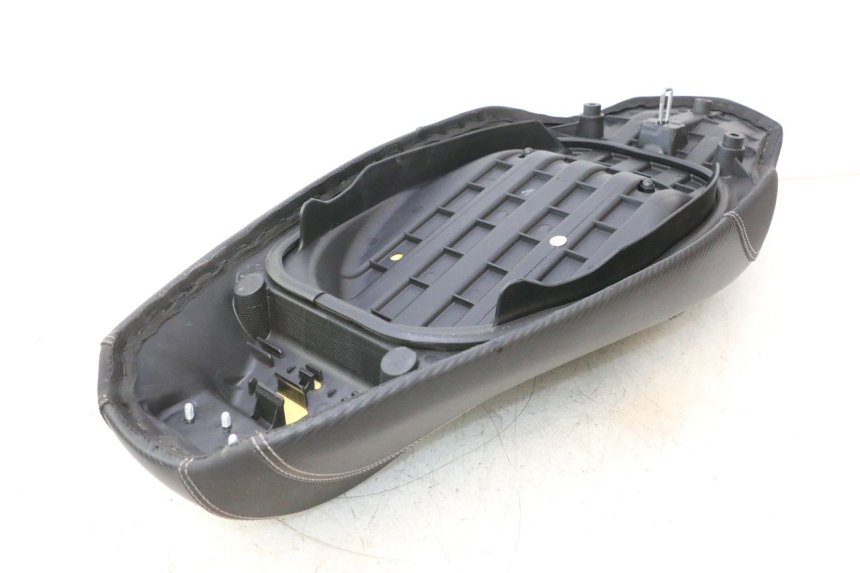 photo de ZIT JM MOTORS R-MAX TECH 50 (2024 - 2026) - Zoom op gebruiksstaat