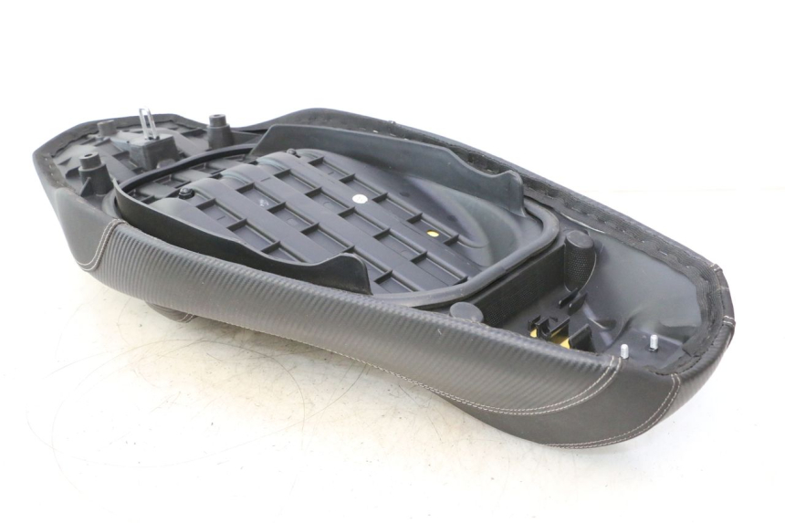 photo de ZIT JM MOTORS R-MAX TECH 50 (2024 - 2026) - Andere kijkhoek