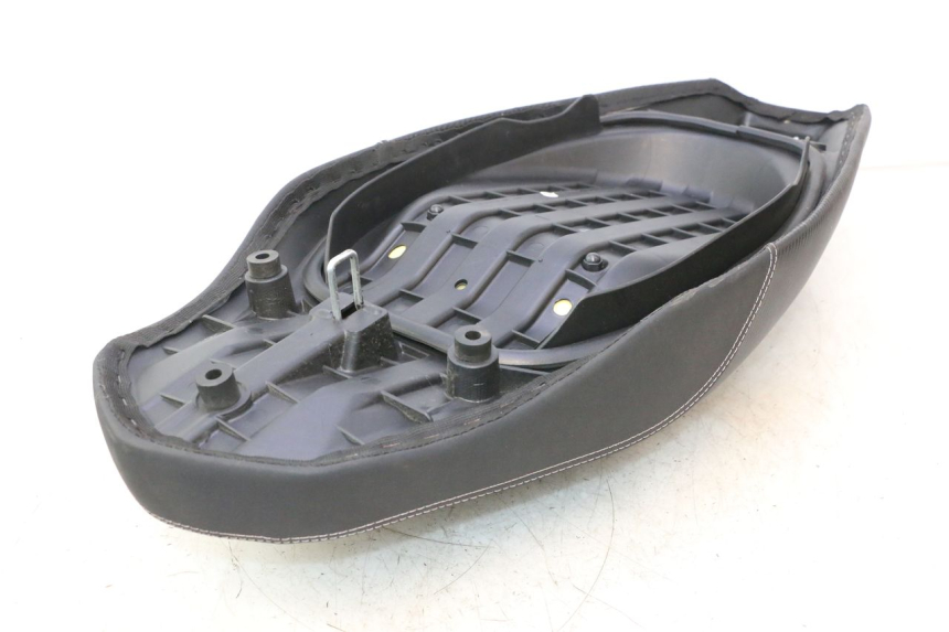 photo de ZIT JM MOTORS R-MAX TECH 50 (2024 - 2026) - Technische close-up