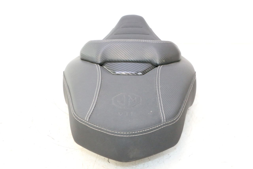 photo de ZIT JM MOTORS R-MAX TECH 50 (2024 - 2026) - Overzicht