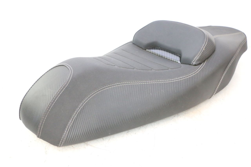 photo de ZIT JM MOTORS R-MAX TECH 50 (2024 - 2026) - Staat van het oppervlak