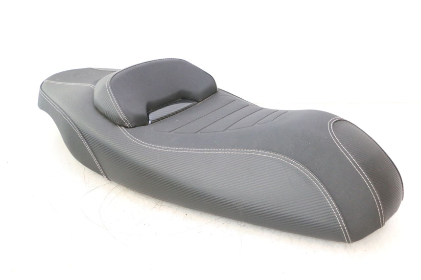 photo de ZIT JM MOTORS R-MAX TECH 50 (2024 - 2026) - Markeringen en referenties