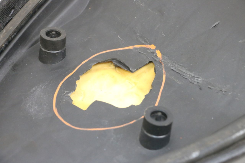 photo de ZITSEL EUROCKA R8 4T 50 (2013 - 2022) - Productaanzicht