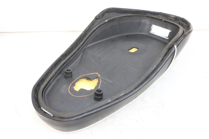 photo de ZITSEL EUROCKA R8 4T 50 (2013 - 2022) - Kenmerkende details