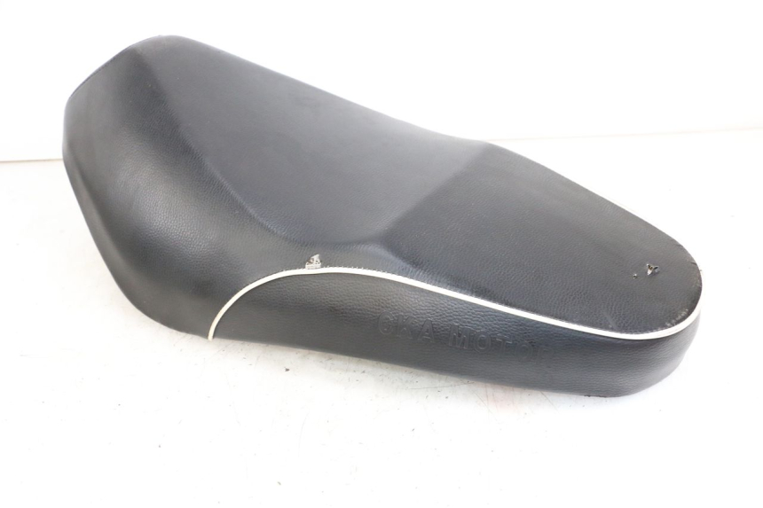 photo de ZITSEL EUROCKA R8 4T 50 (2013 - 2022) - Zoom op gebruiksstaat