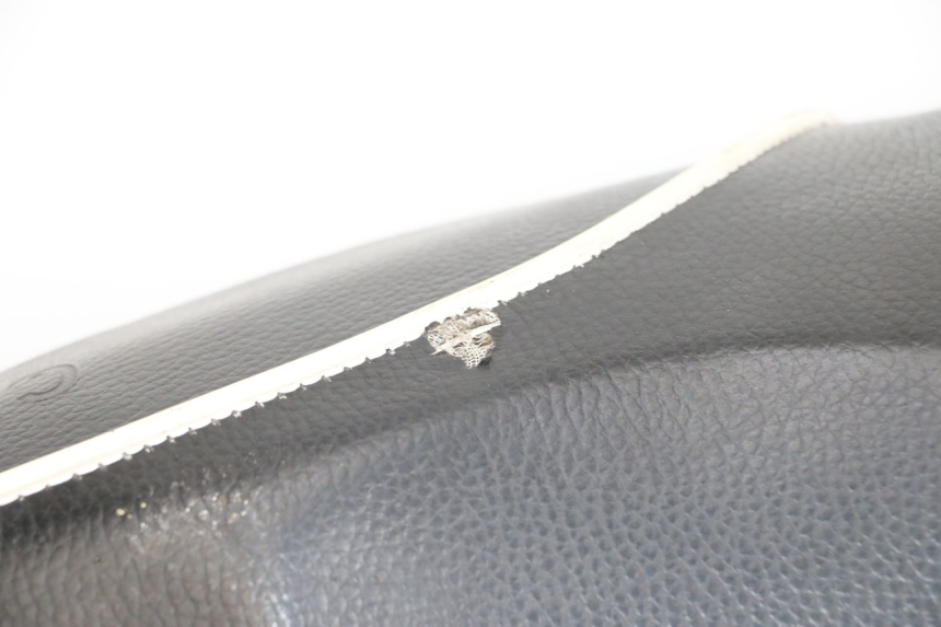 photo de ZITSEL EUROCKA R8 4T 50 (2013 - 2022) - Bevestigingspunten