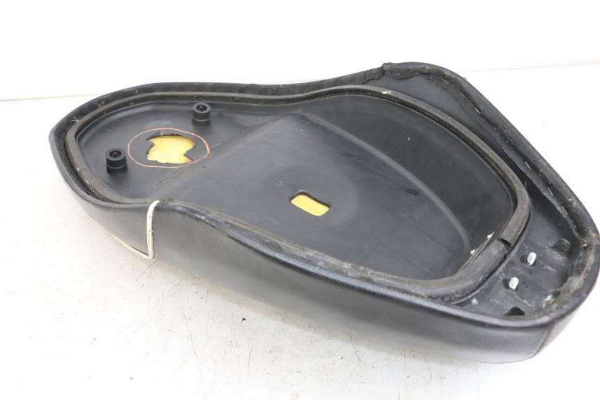 photo de ZITSEL EUROCKA R8 4T 50 (2013 - 2022) - Staat van het oppervlak