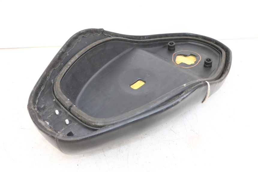 photo de ZITSEL EUROCKA R8 4T 50 (2013 - 2022) - Gecontroleerd onderdeel