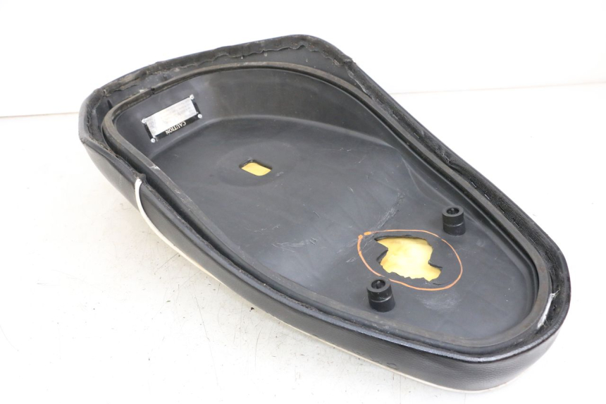 photo de ZITSEL EUROCKA R8 4T 50 (2013 - 2022) - Markeringen en referenties