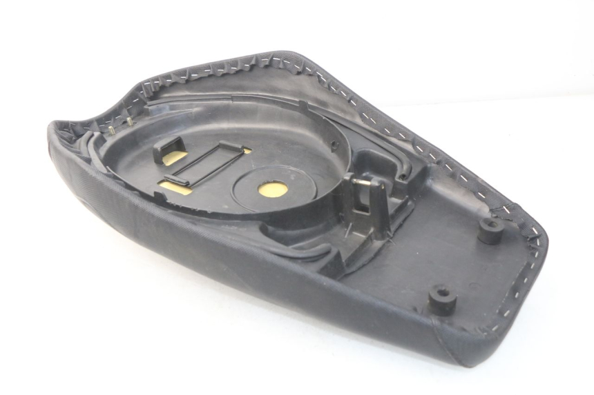 photo de ZITSEL RIDE RACE 2T 50 (2012 - 2017) - Kenmerkende details