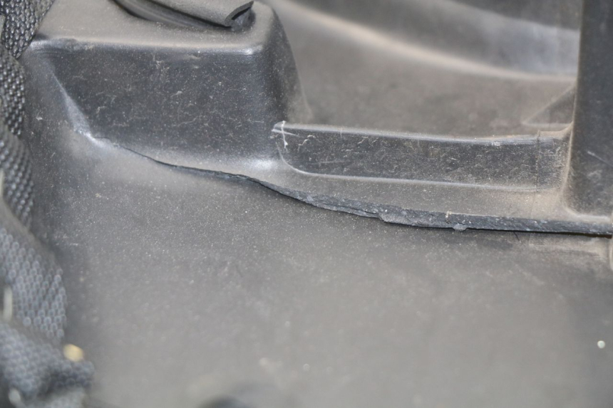 photo de ZITSEL RIDE RACE 2T 50 (2012 - 2017) - Bevestigingspunten