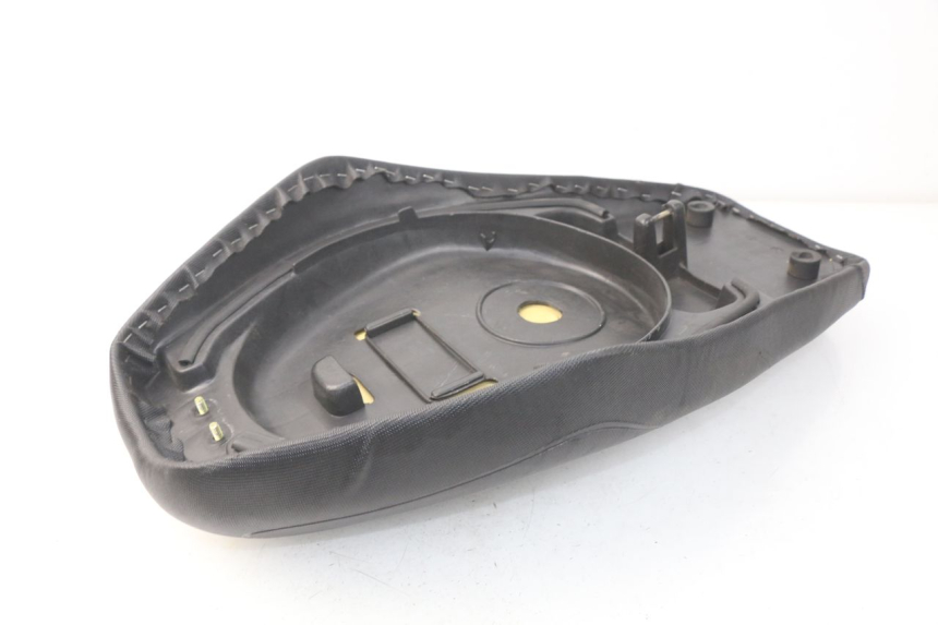 photo de ZITSEL RIDE RACE 2T 50 (2012 - 2017) - Staat van het oppervlak