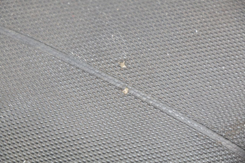 photo de ZITSEL RIDE RACE 2T 50 (2012 - 2017) - Detail van het onderdeel