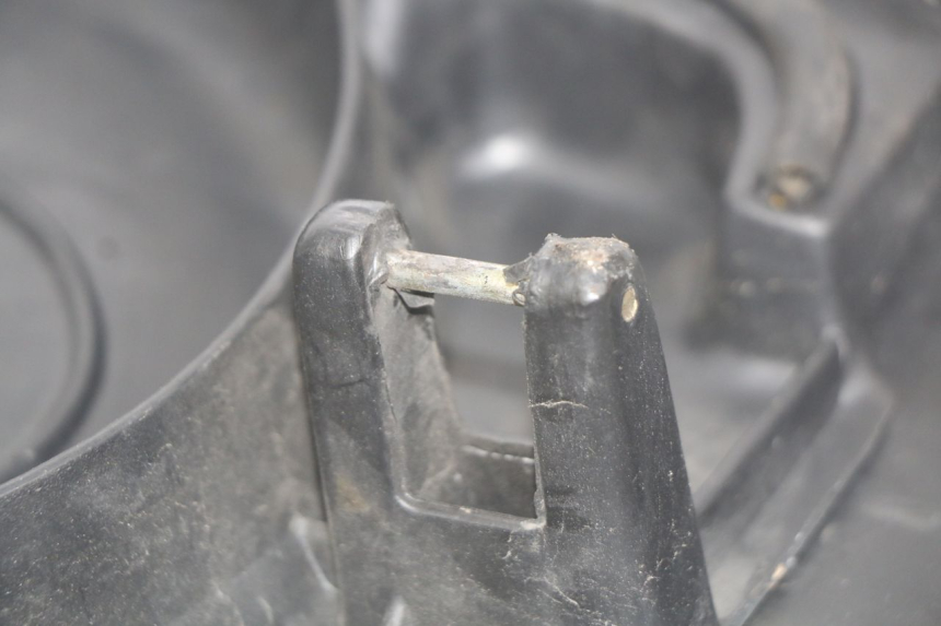 photo de ZITSEL RIDE RACE 2T 50 (2012 - 2017) - Bevestigingspunten