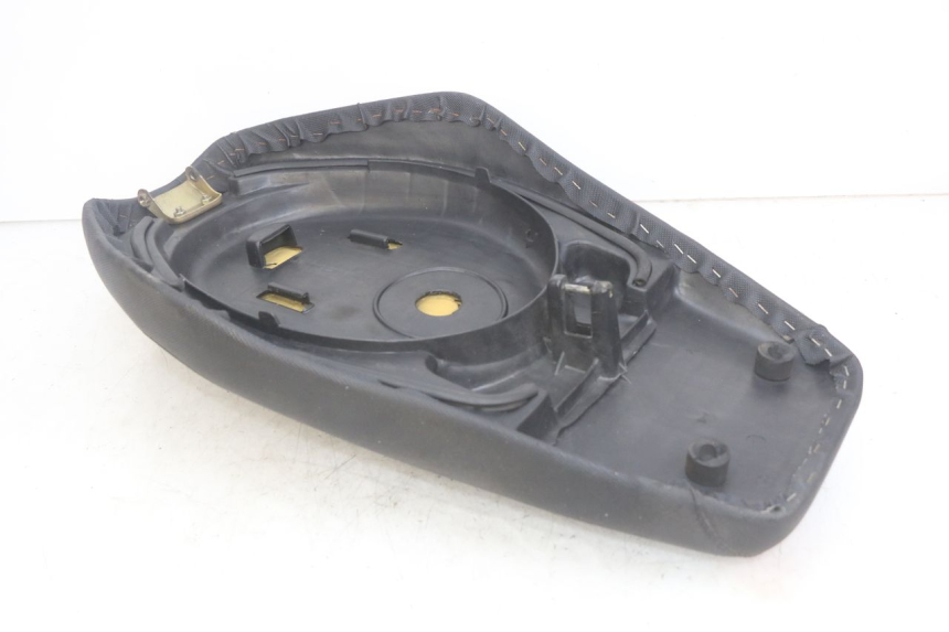 photo de ZITSEL RIDE RACE 2T 50 (2012 - 2017) - Staat van het oppervlak