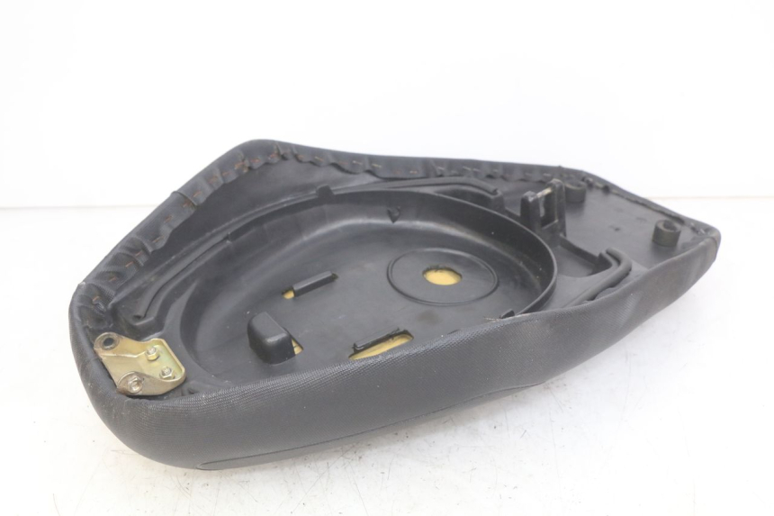 photo de ZITSEL RIDE RACE 2T 50 (2012 - 2017) - Gecontroleerd onderdeel