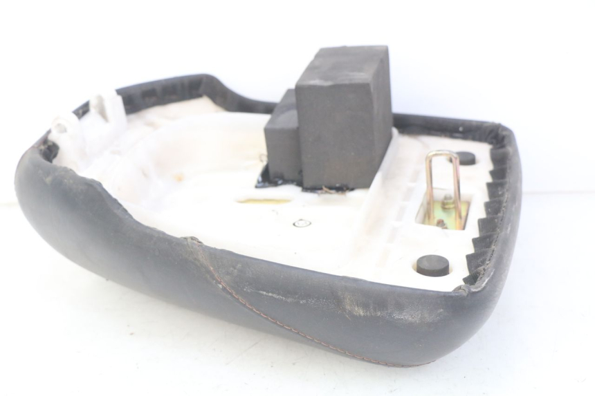 photo de ZITSEL RED ELECTRIC RED E PRO 1 (2017 - 2019) - Detail van het onderdeel