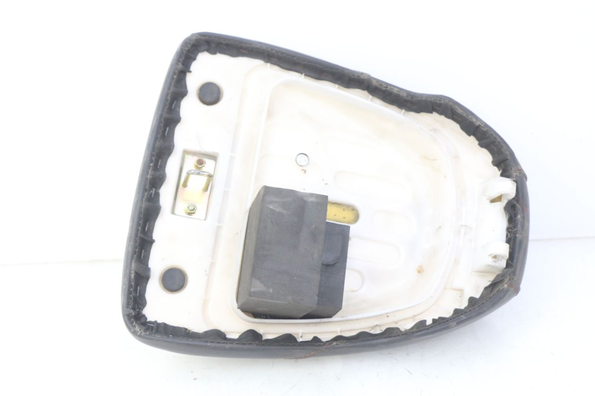 photo de ZITSEL RED ELECTRIC RED E PRO 1 (2017 - 2019) - Zoom op gebruiksstaat