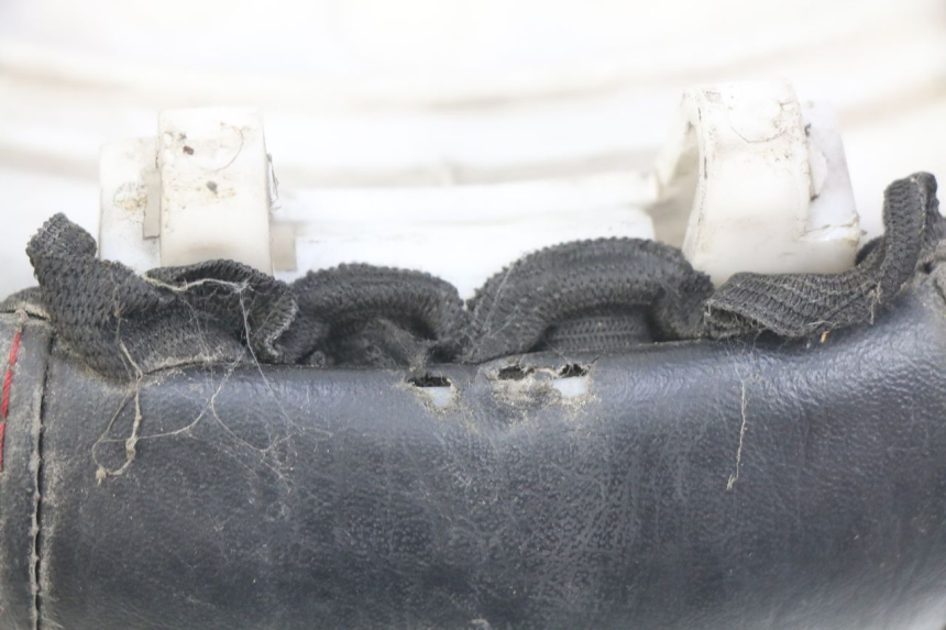 photo de ZITSEL RED ELECTRIC RED E PRO 1 (2017 - 2019) - Detail van het onderdeel