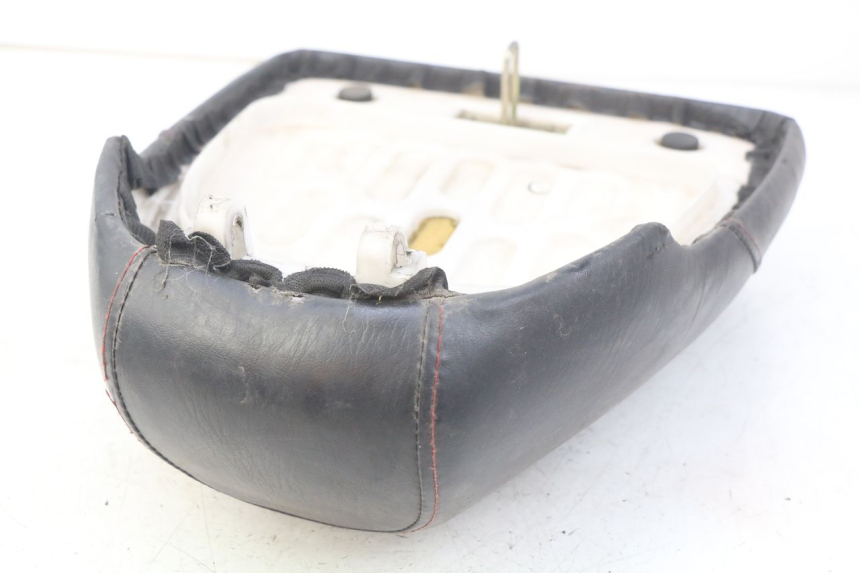 photo de ZITSEL RED ELECTRIC RED E PRO 1 (2017 - 2019) - Zoom op gebruiksstaat