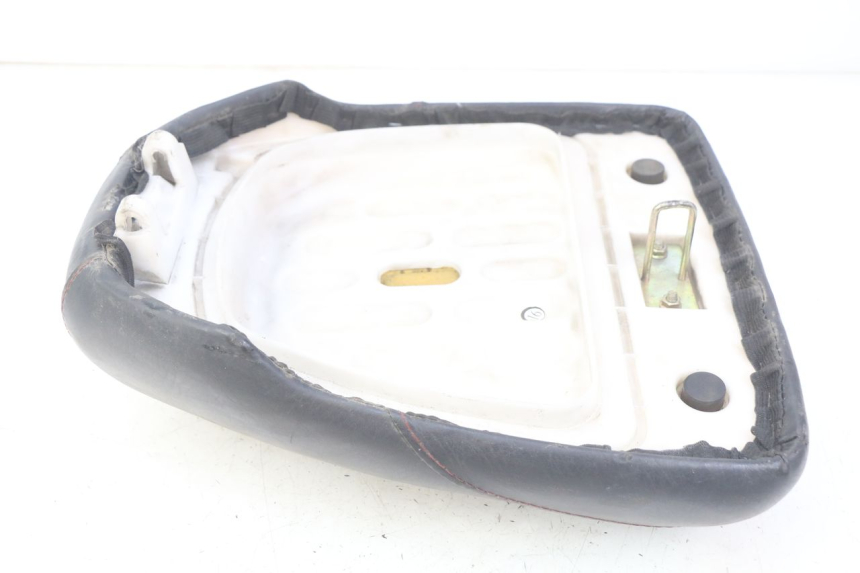 photo de ZITSEL RED ELECTRIC RED E PRO 1 (2017 - 2019) - Technische close-up