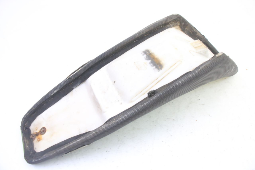 photo de ZITSEL APOLLO RFZ 125 - Gecontroleerd onderdeel