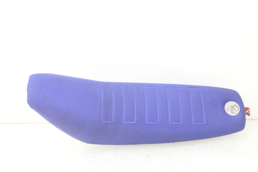 photo de ZITSEL APOLLO RFZ 125 - Hoofdaanzicht