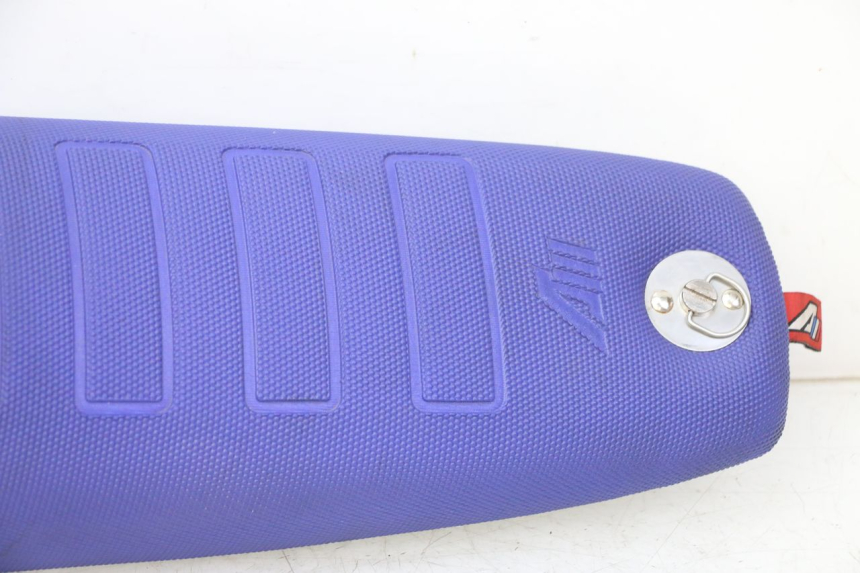 photo de ZITSEL APOLLO RFZ 125 - Kenmerkende details