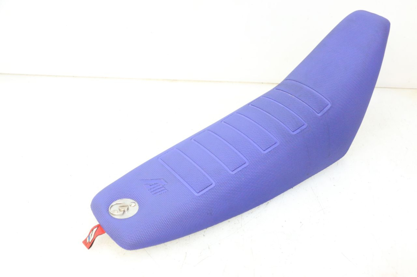 photo de ZITSEL APOLLO RFZ 125 - Bevestigingspunten