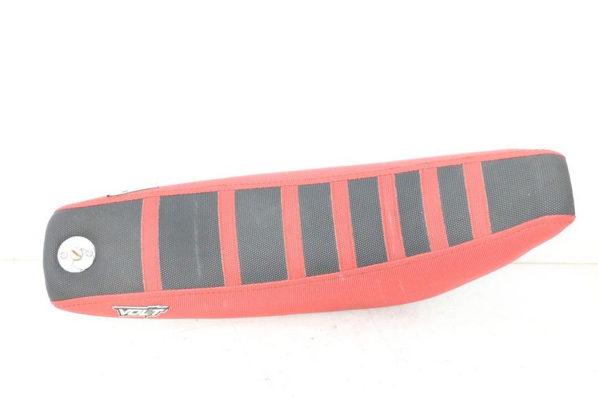 photo de ZITSEL APOLLO RFZ 125 - Hoofdaanzicht