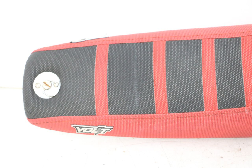 photo de ZITSEL APOLLO RFZ 125 - Kenmerkende details