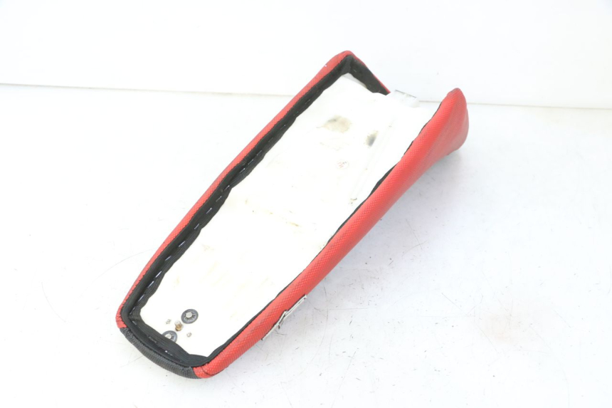 photo de ZITSEL APOLLO RFZ 125 - Technische close-up