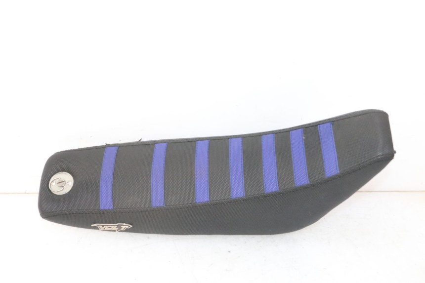 photo de ZITSEL APOLLO RFZ 125 - Hoofdaanzicht