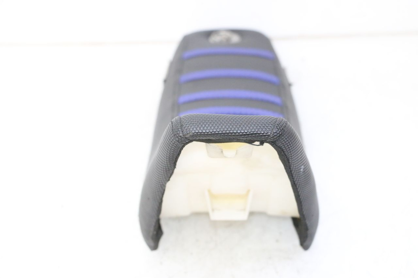 photo de ZITSEL APOLLO RFZ 125 - Detailaanzicht