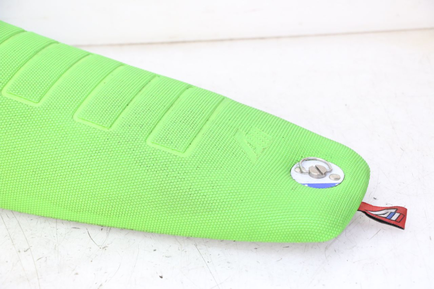 photo de ZITSEL APOLLO RFZ 125 - Detailaanzicht