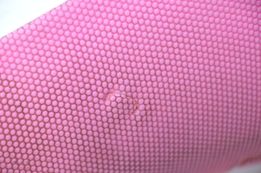 photo de ZITSEL APOLLO RFZ 150 - Detail van het onderdeel