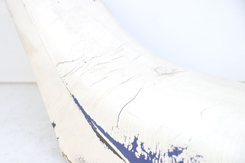 photo de ZITSEL GILERA RK 50 (1996 - 1999) - Productaanzicht